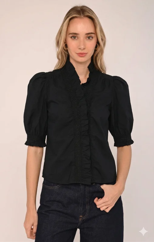 Zuri Top - 1