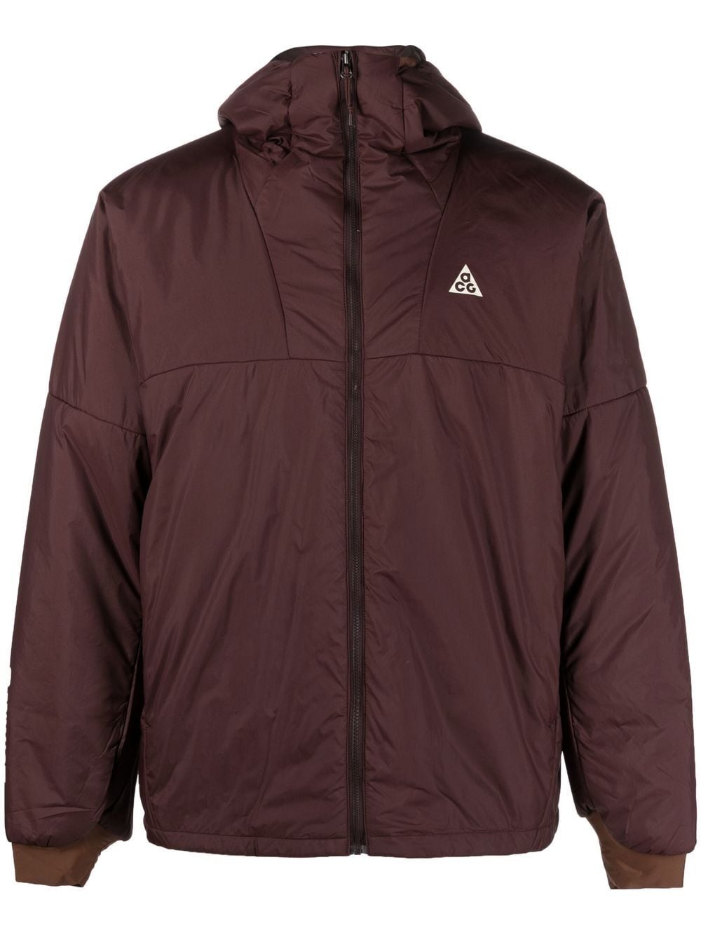 ACG Primoloft windbreaker - 1