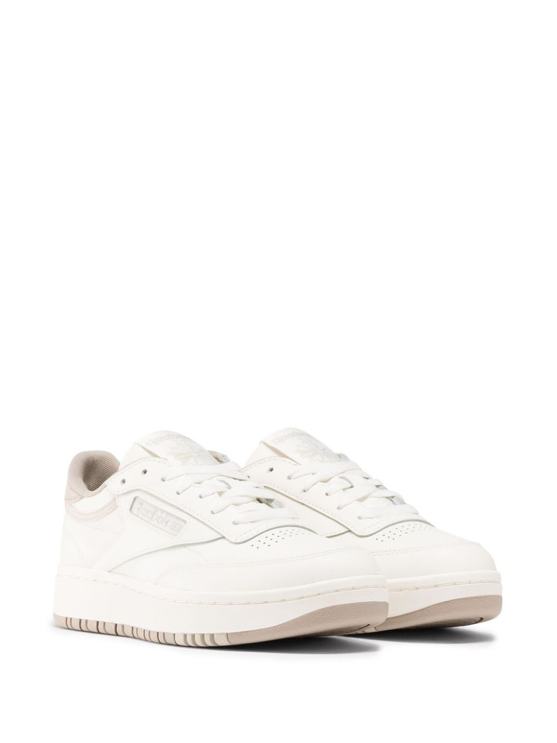 Reebok Club C Double sneakers outlook