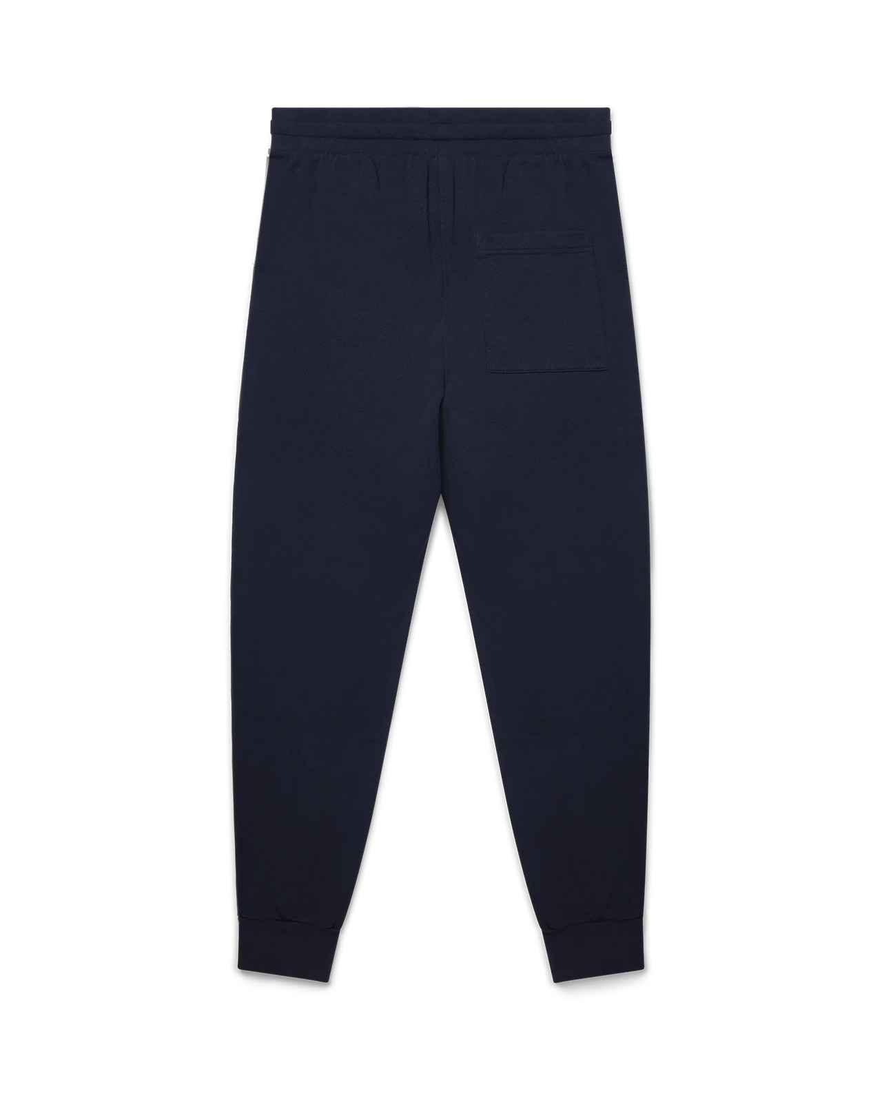 Navy Logo Sweatpant - 2