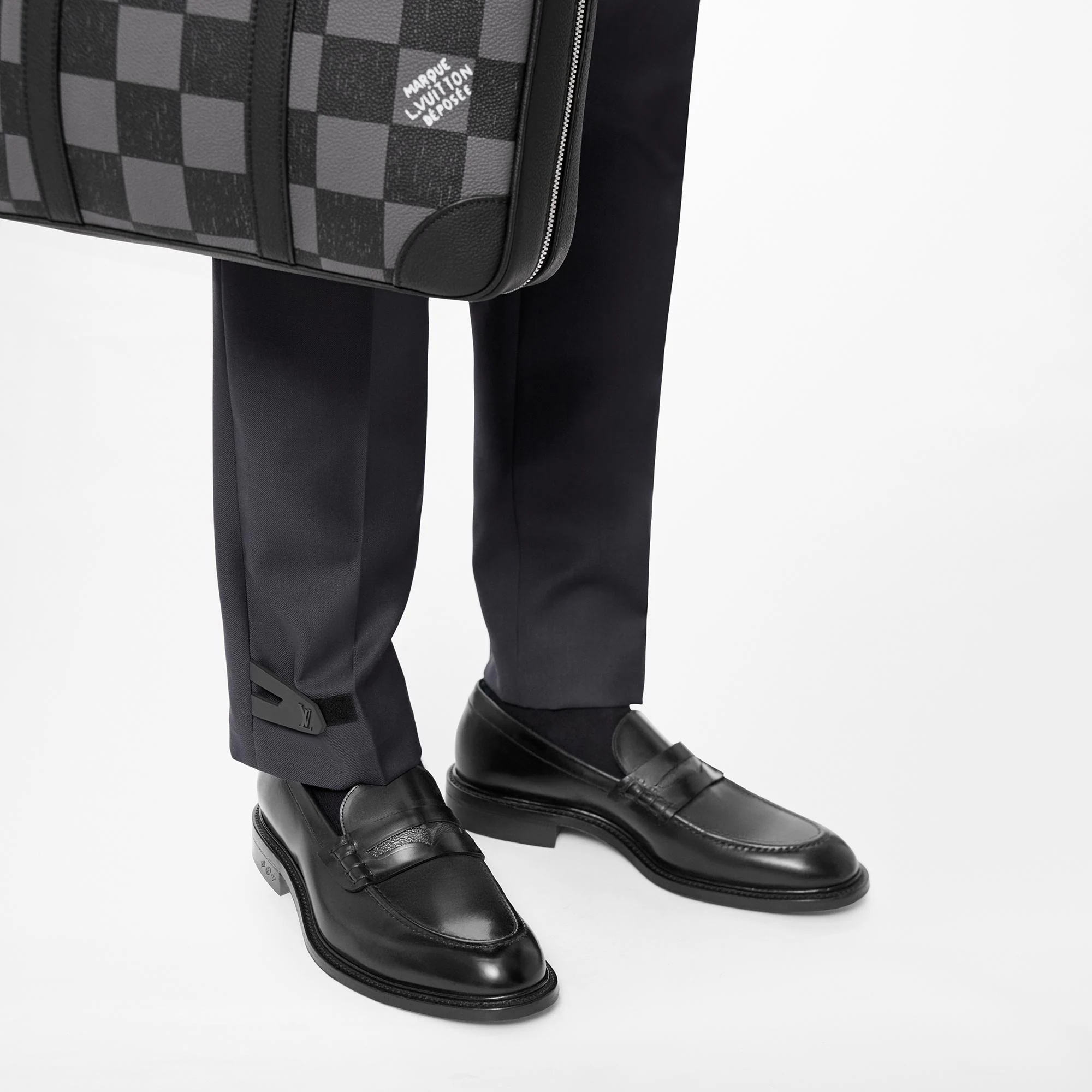 LV Flex Loafer - 7