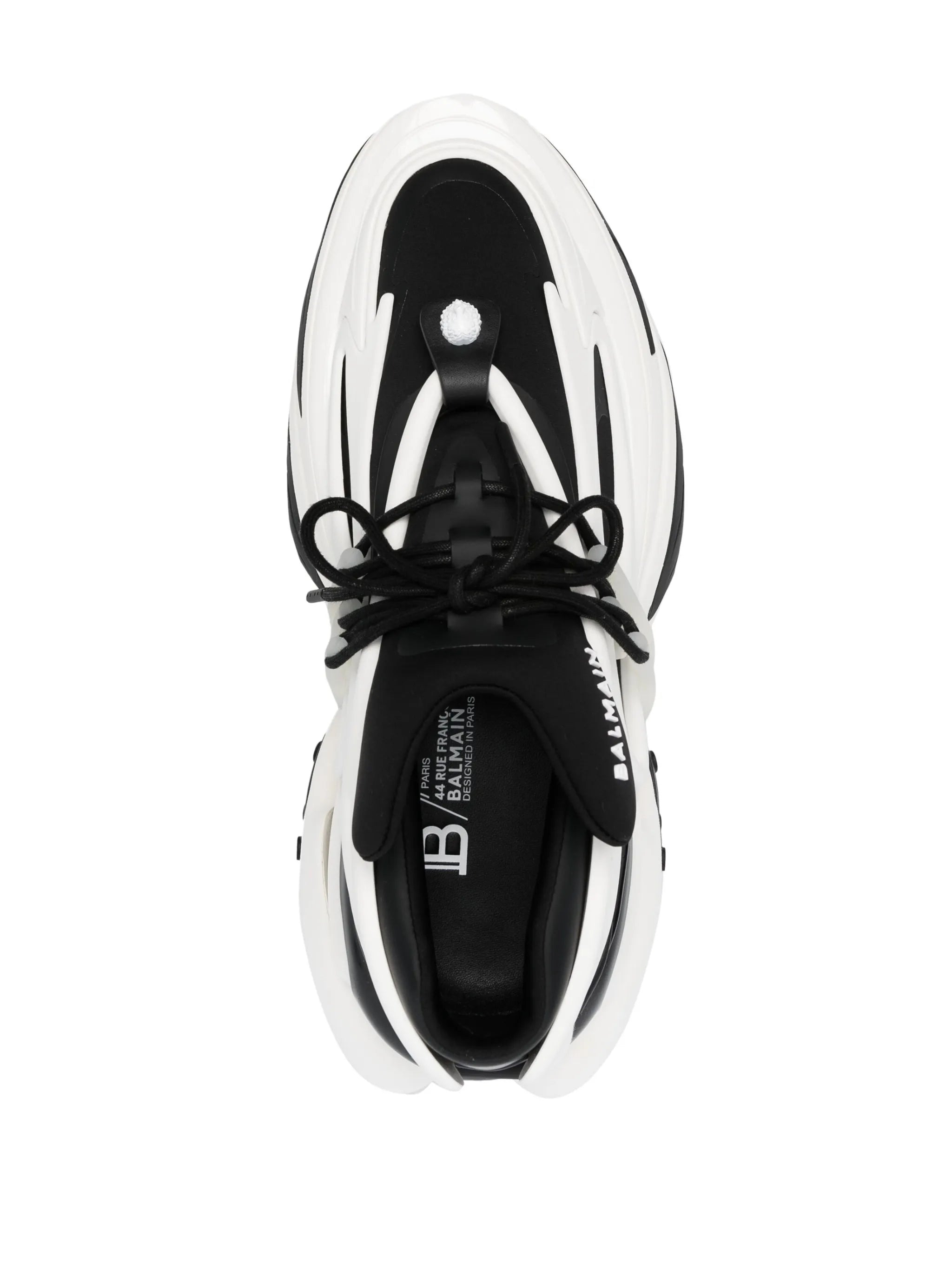 Unicorn Low-top Sneakers - 2