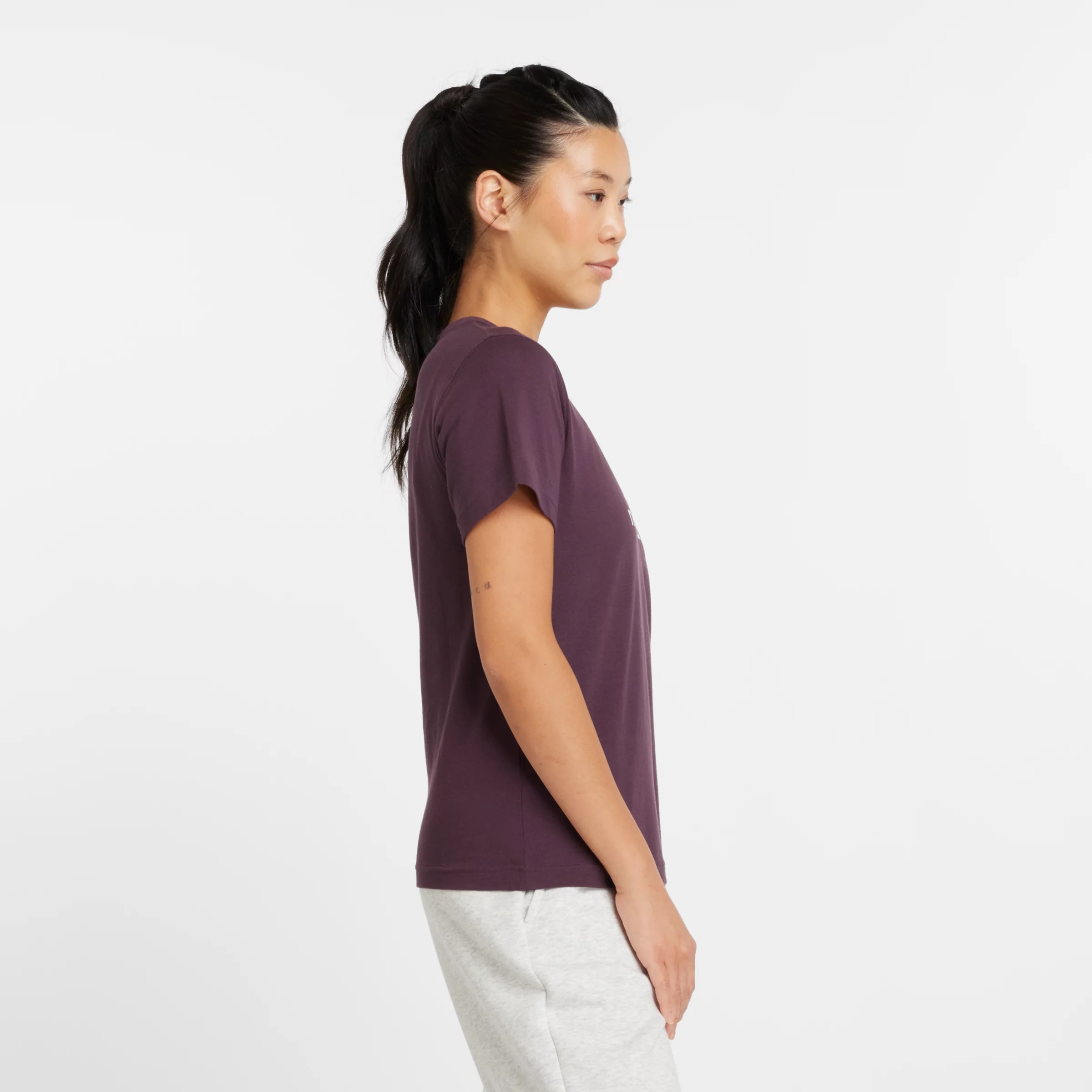 Sport Essentials Jersey Logo T-Shirt - 2