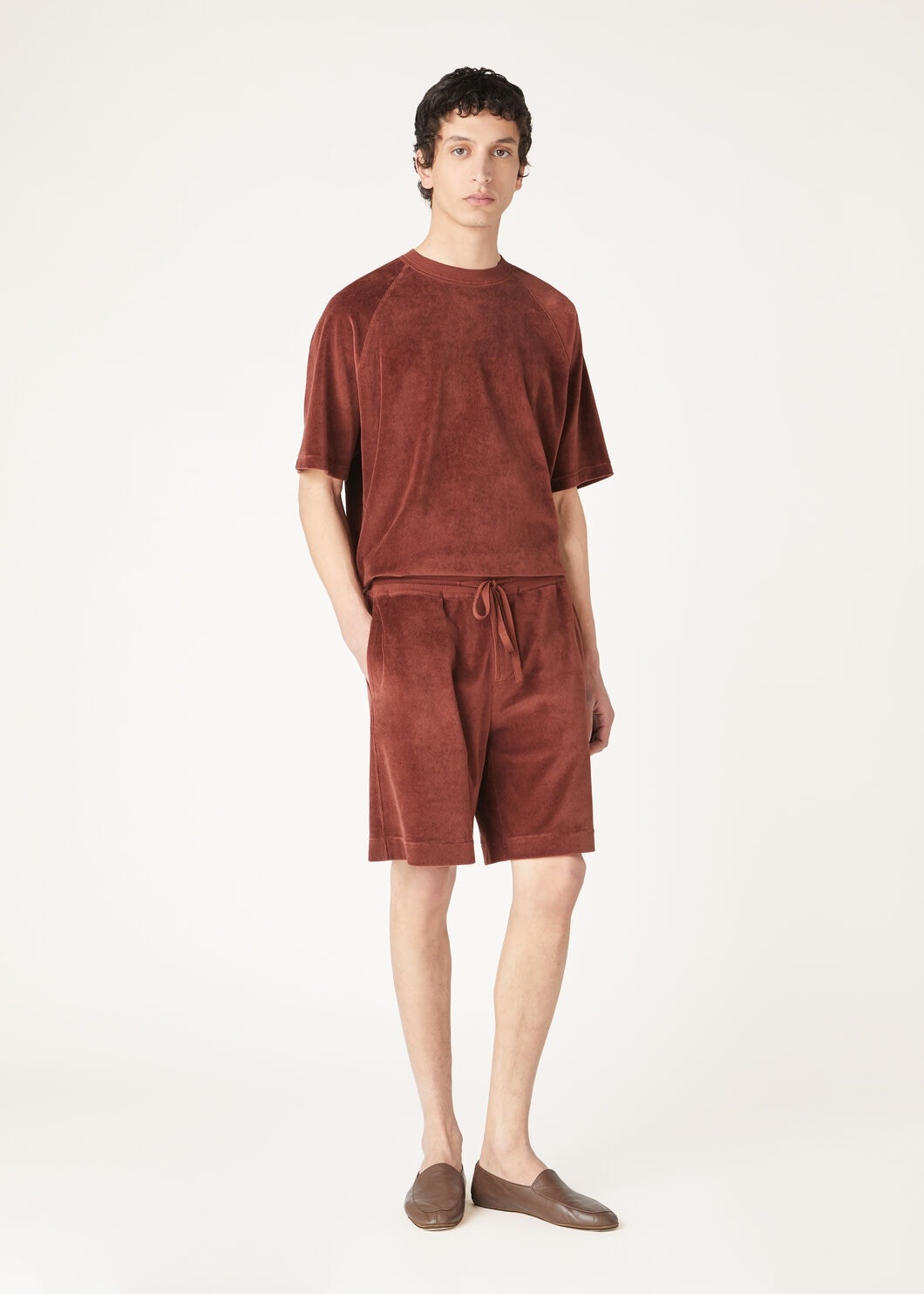 Duggia Bermuda Shorts - 2