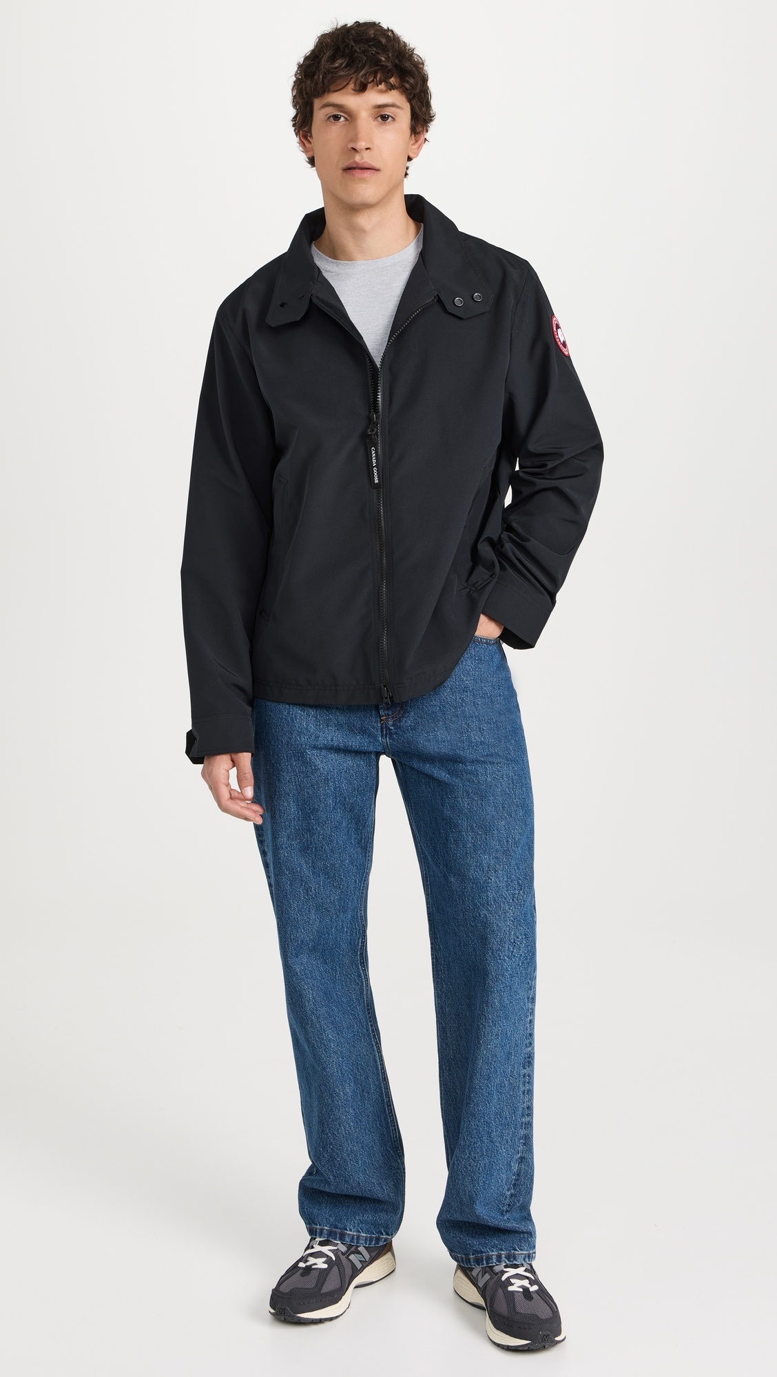 Rosedale Jacket - 4