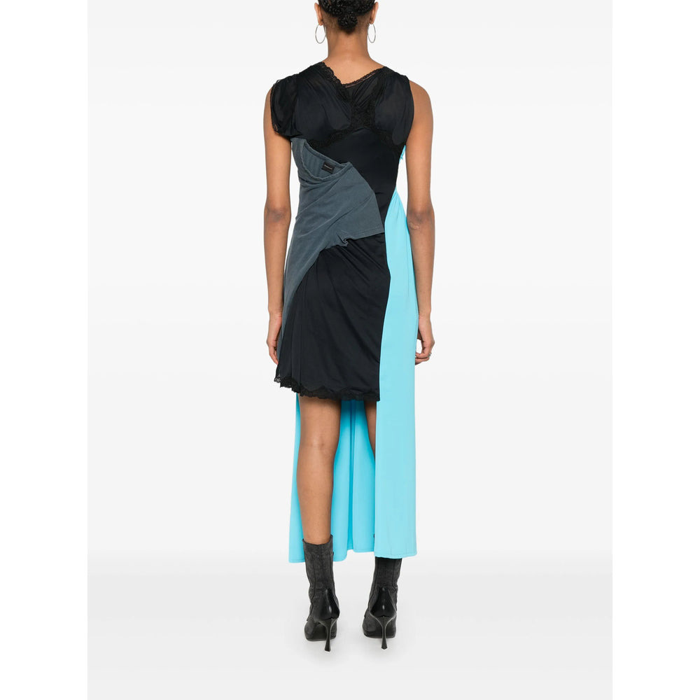 Balenciaga Blue Dresses - Cocktail & Party Dresses Women - 3