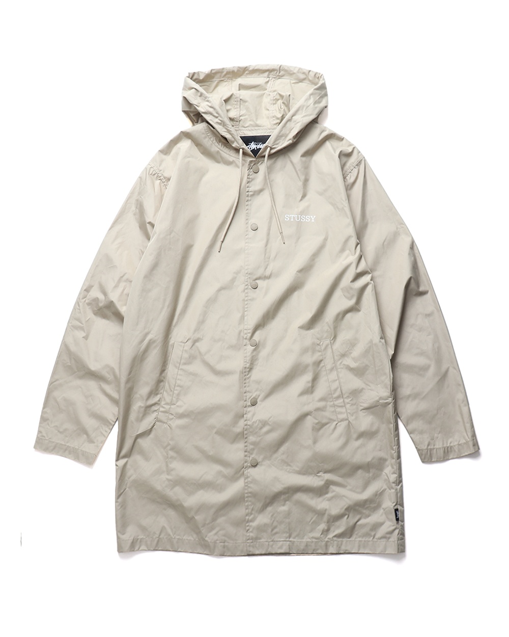 STUSSY - 1