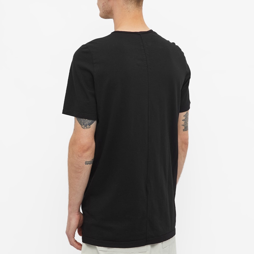 Rick Owens DRKSHDW Drkr Print Level Tee - 4