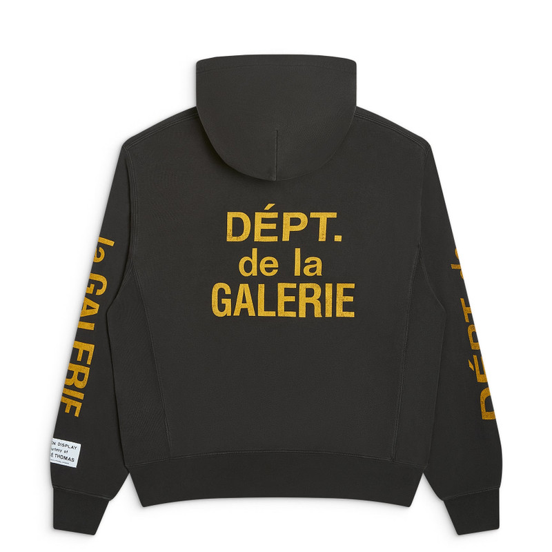 GALLERY DEPT. DÉPT. DE LA GALERIE HOODIE outlook