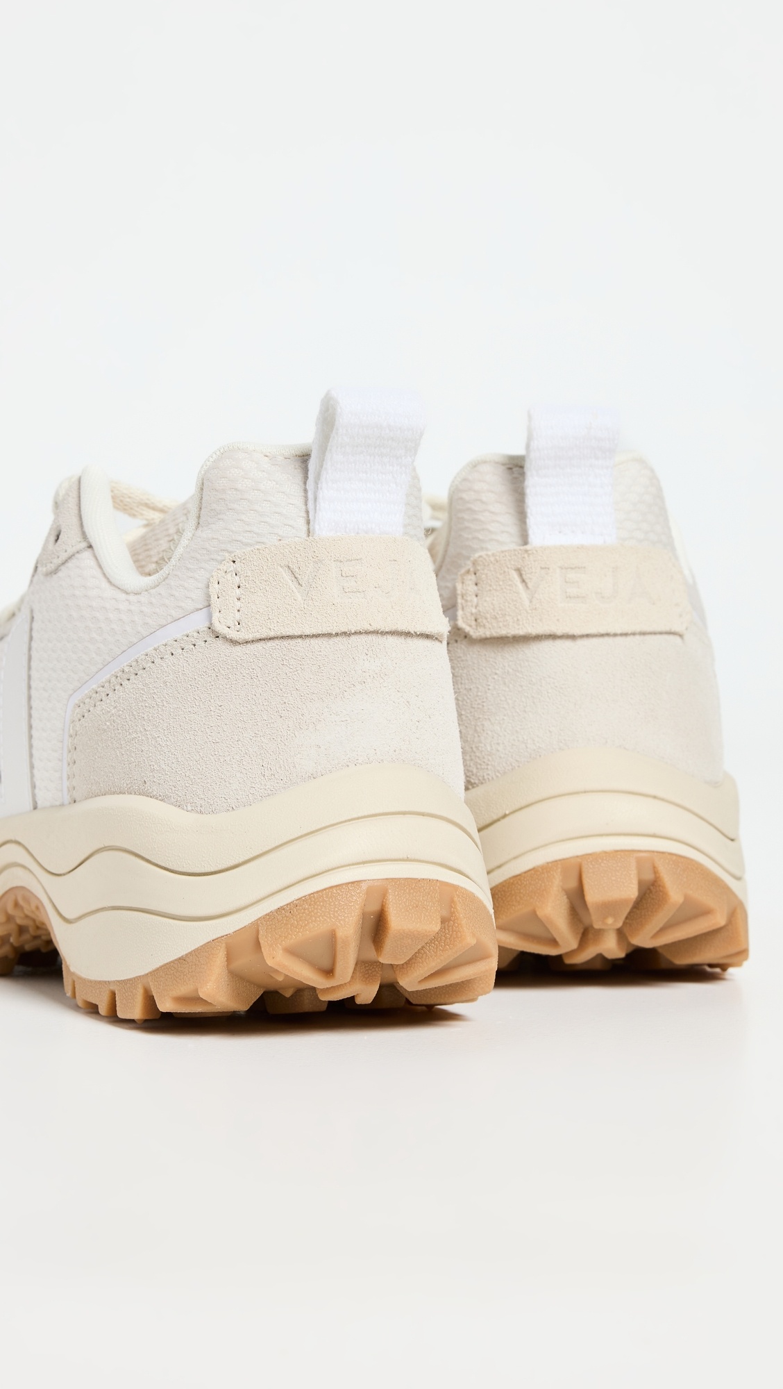 Venturi Trainer Sneakers - 3