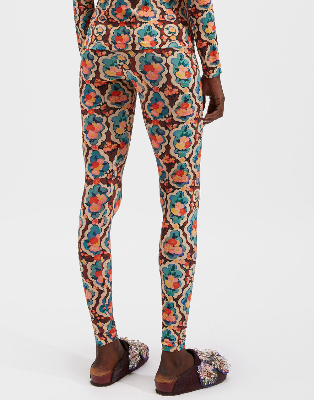 Leggings - 2