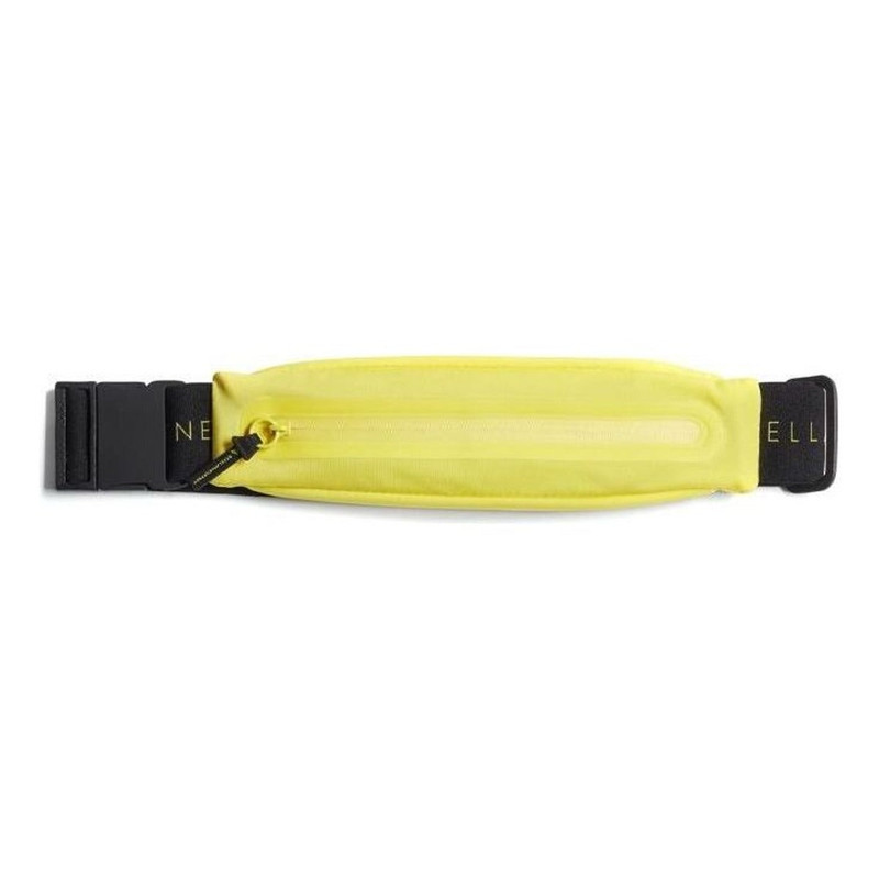 adidas (WMNS) adidas by Stella McCartney Run Belt 'Yellow' HT4822 outlook