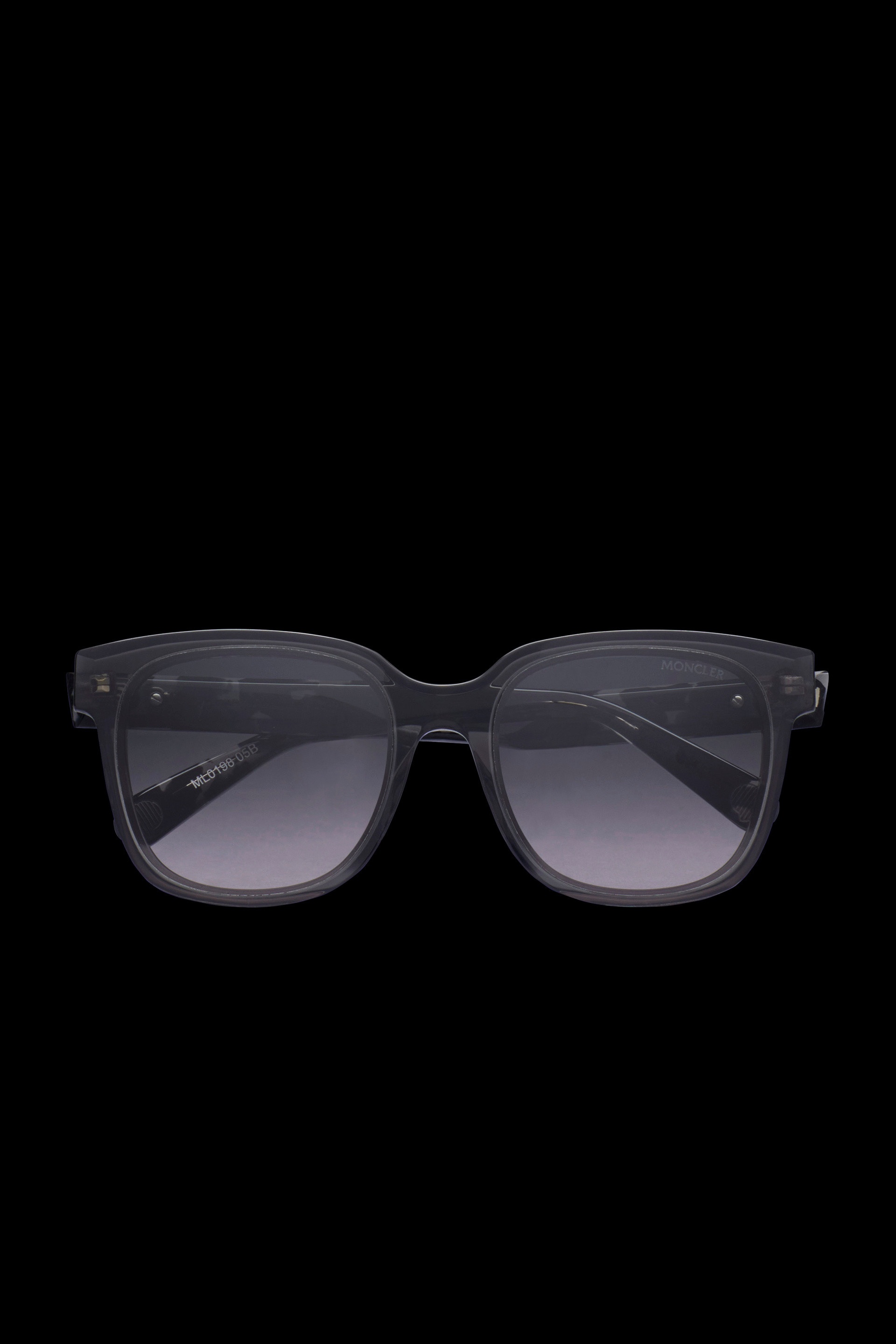 Biobeam Squared Sunglasses - 1