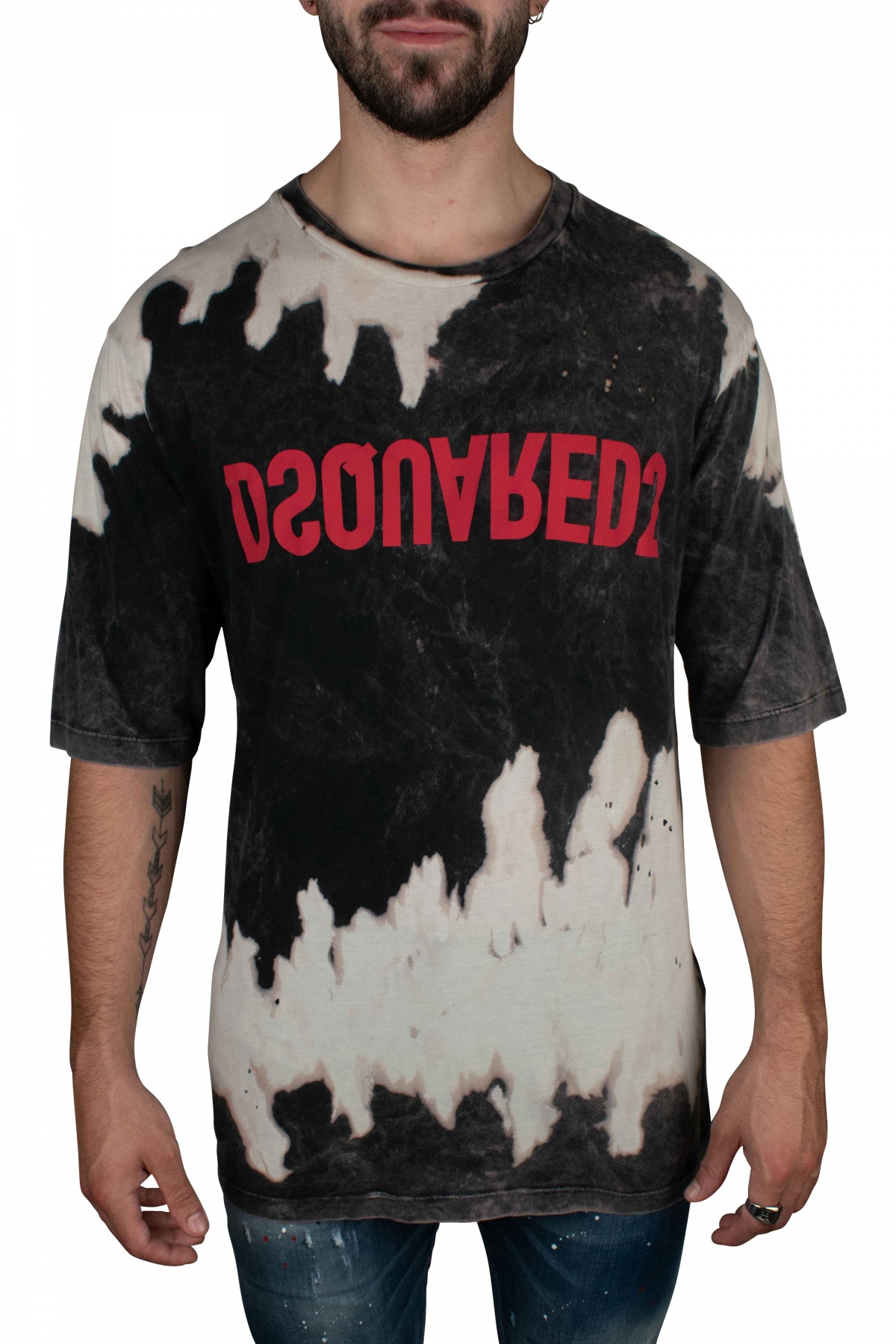 T-shirt - 2