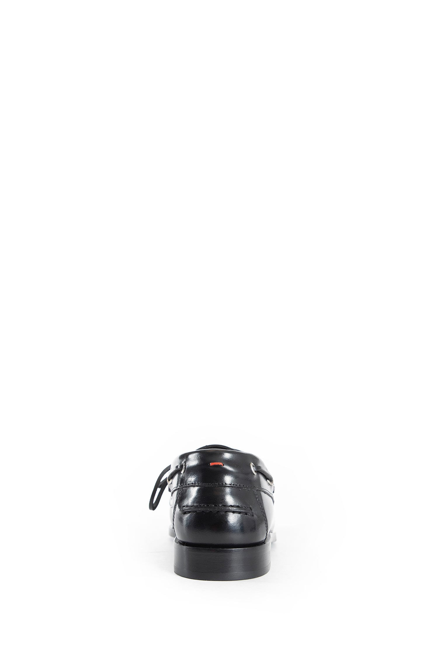 Harris-Leather-Loafers - 3