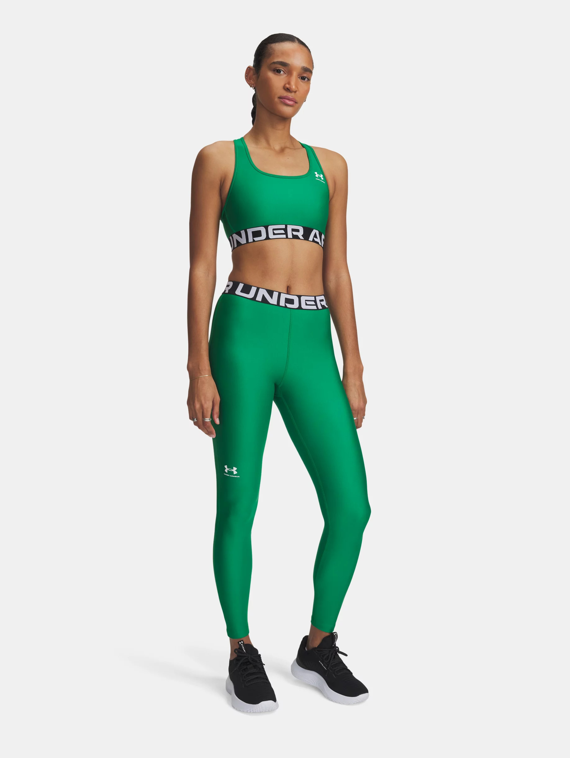 Women's HeatGear® Leggings - 3