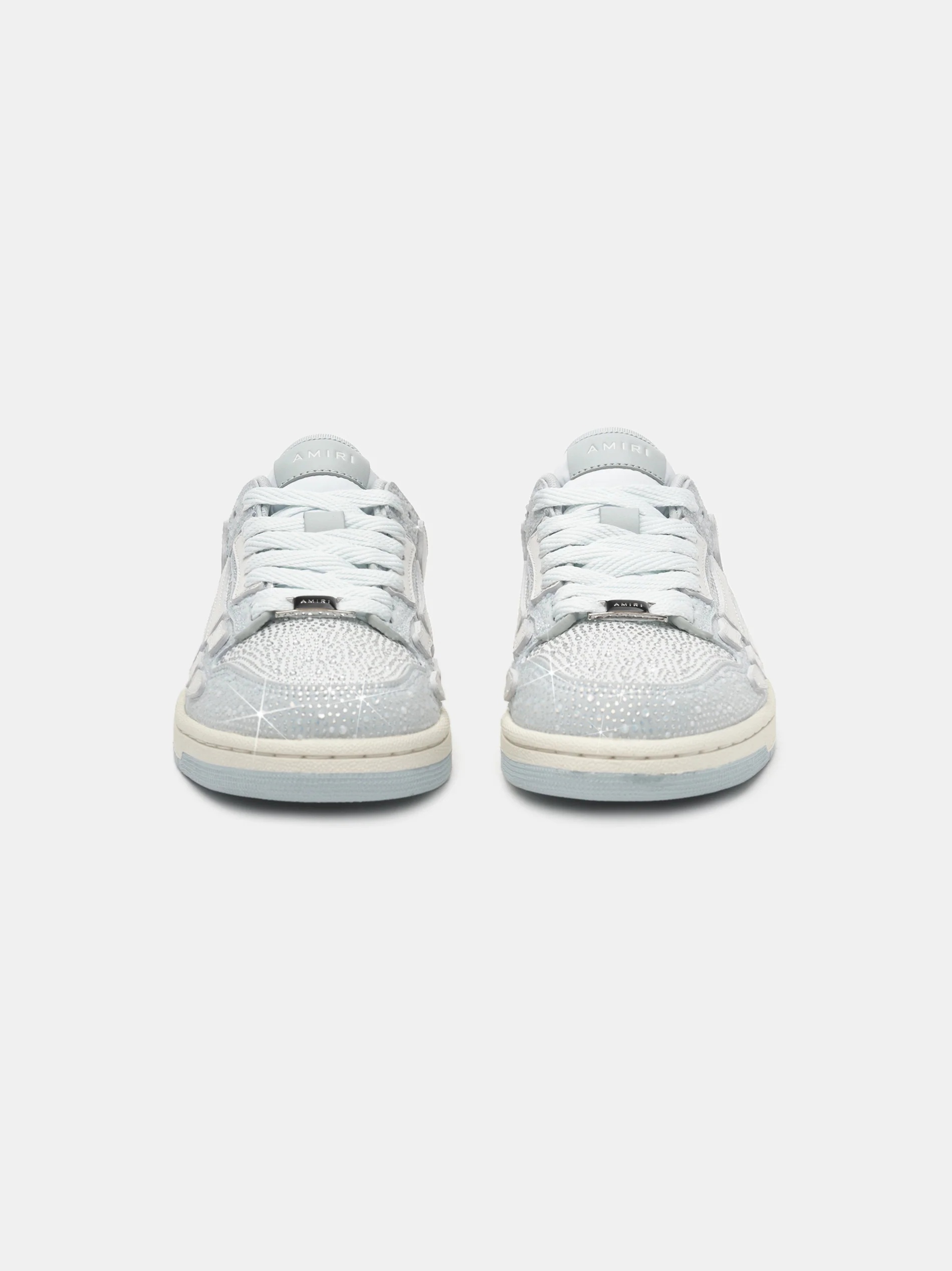 WOMEN'S CRYSTAL SKEL-TOP LOW - 3