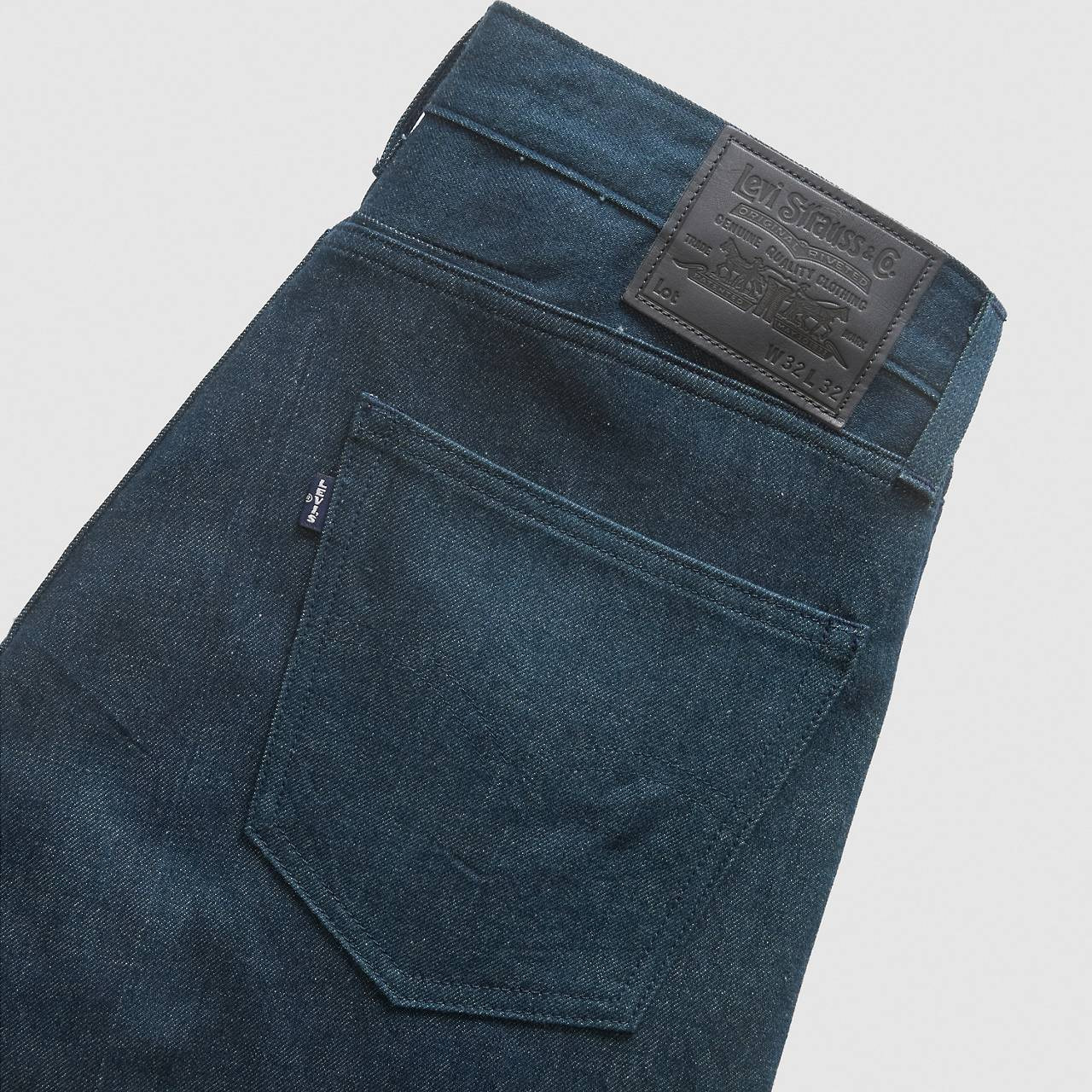 ANCHOR RELAXED MEN'S JEANS - 8