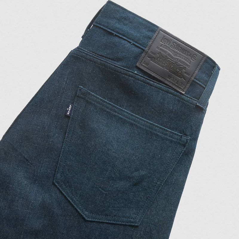 ANCHOR RELAXED MEN'S JEANS 8