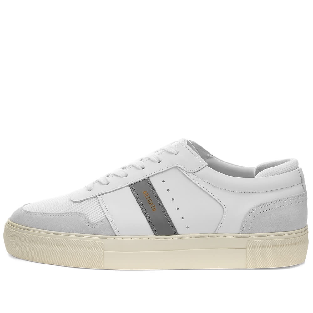 Axel Arigato Detailed Platform Sneaker - 2