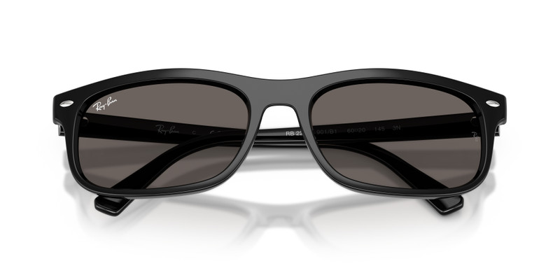Ray-Ban RB2224 outlook