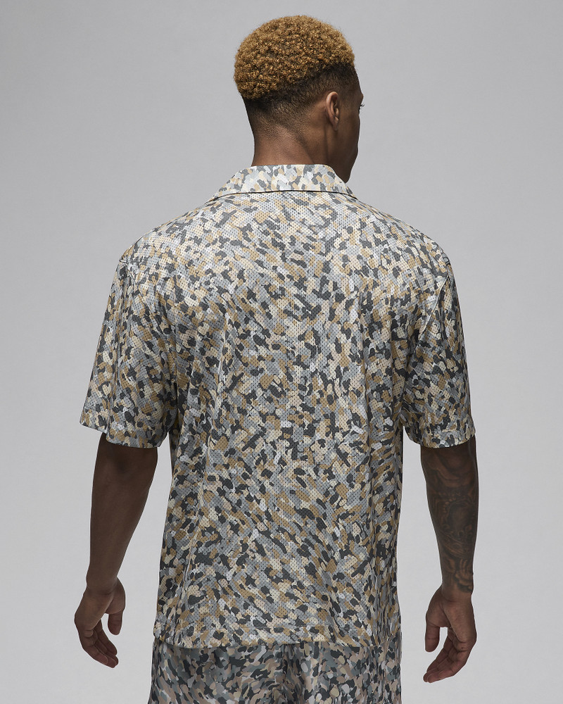 Jordan Men's Jordan Essentials Poolside Top outlook