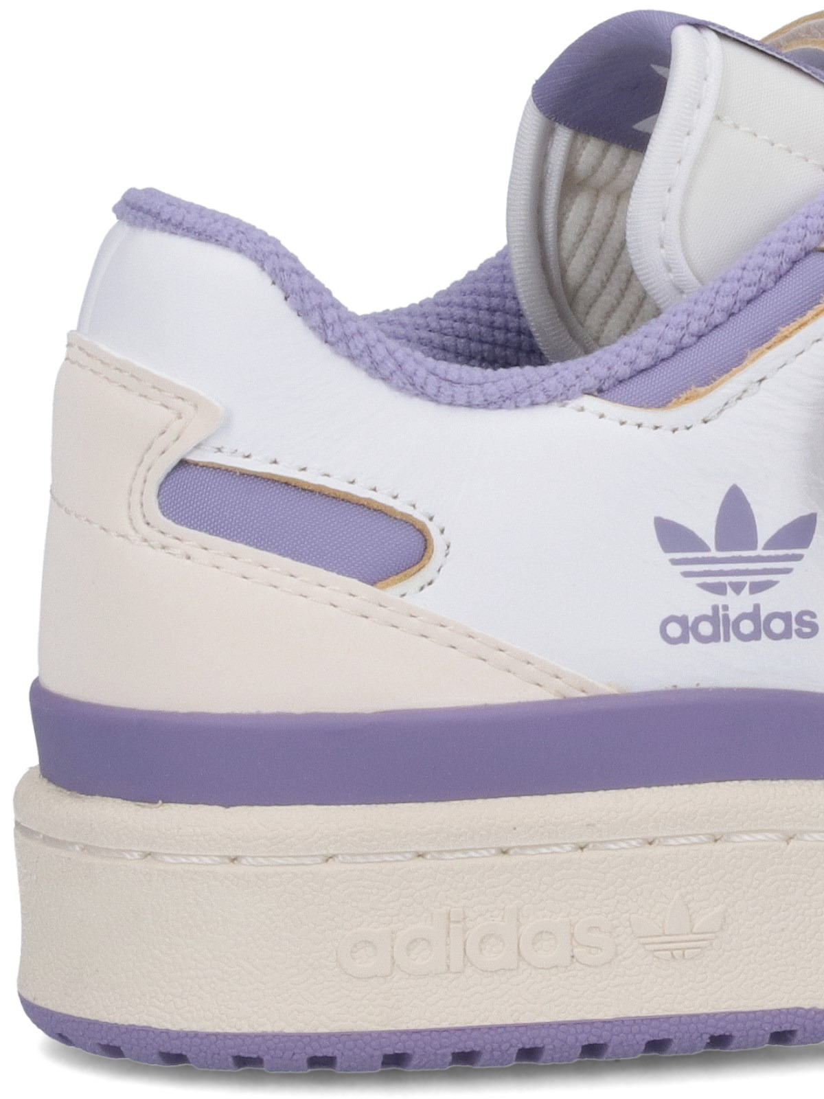 "FORUM 84 LOW" SNEAKERS - 4
