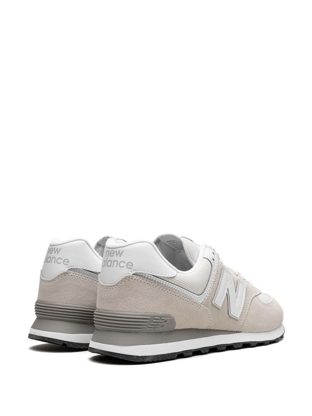 574 "Nimbus Cloud" sneakers - 3