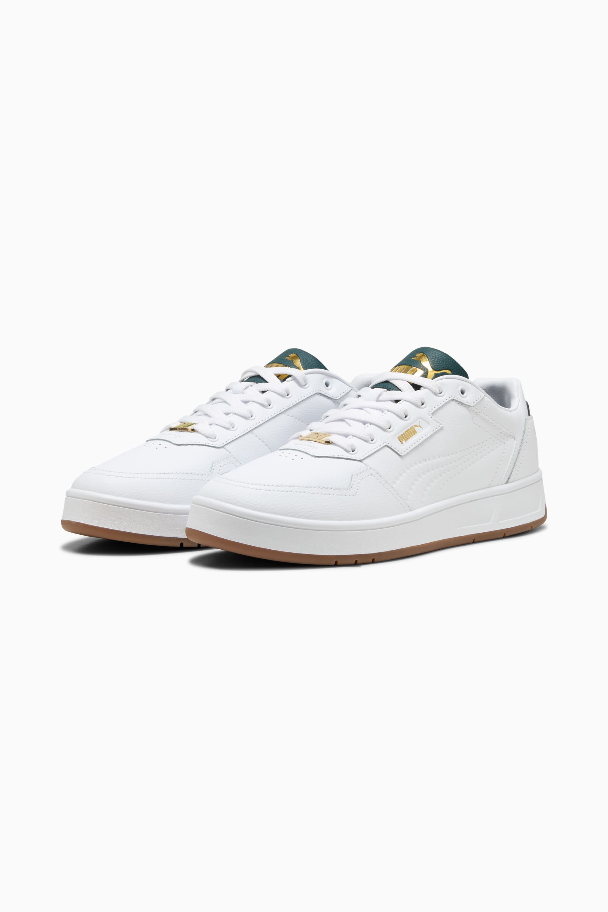Court Classic Lux Unisex - 2