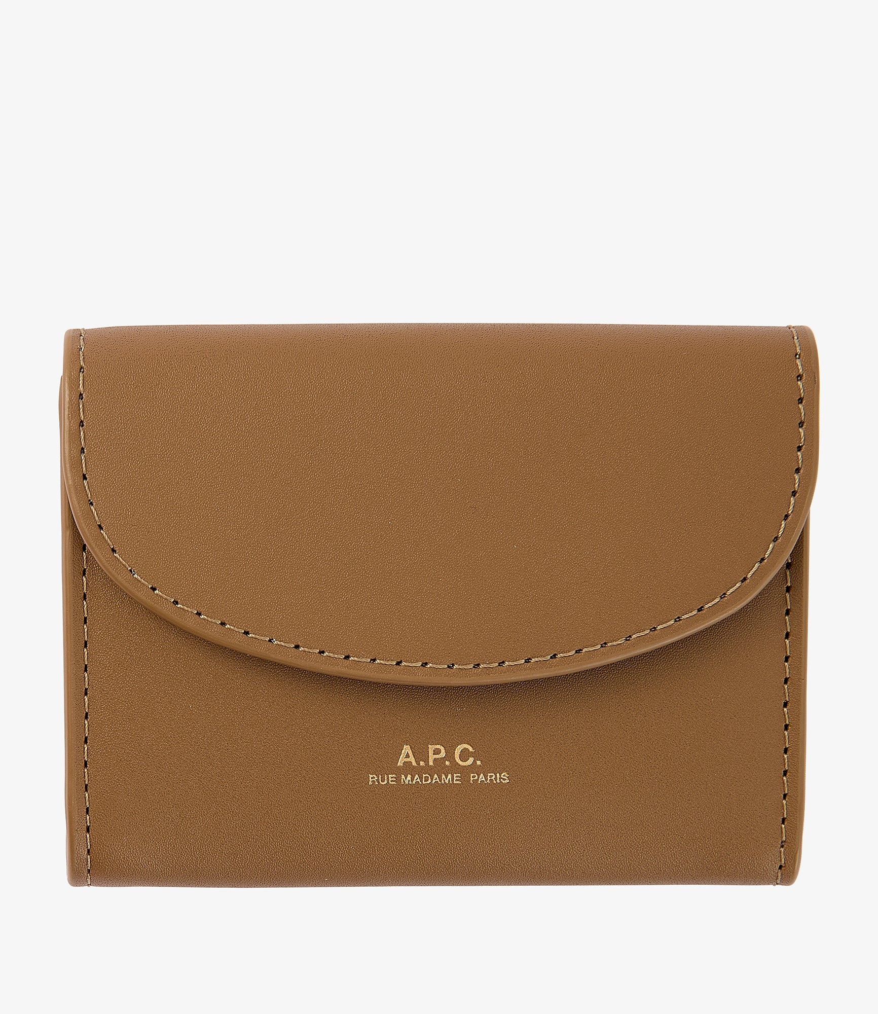 GENÈVE BUSINESS CARD HOLDER - 1