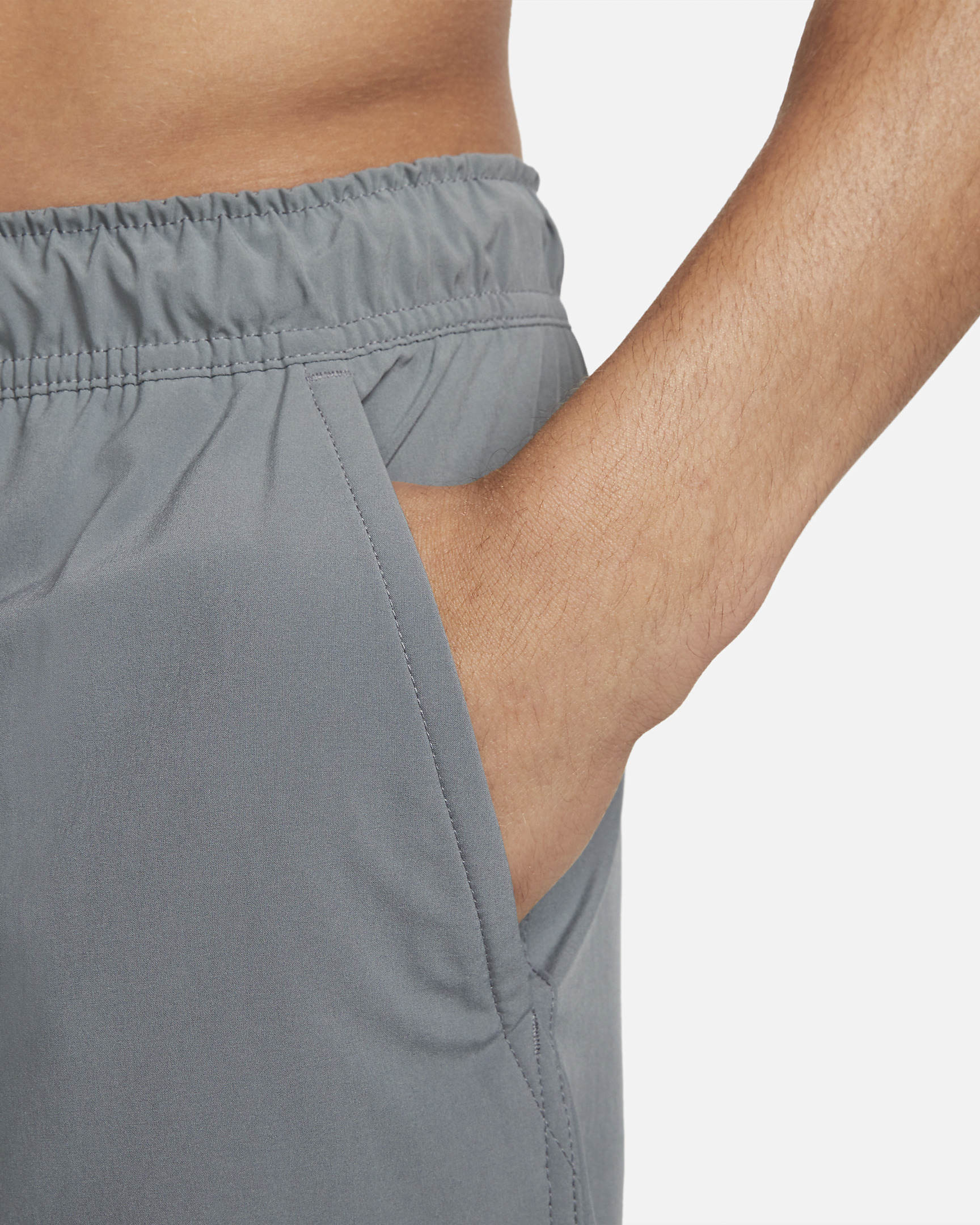 Nike Unlimited Men's Dri-FIT 7" 2-in-1 Versatile Shorts - 6