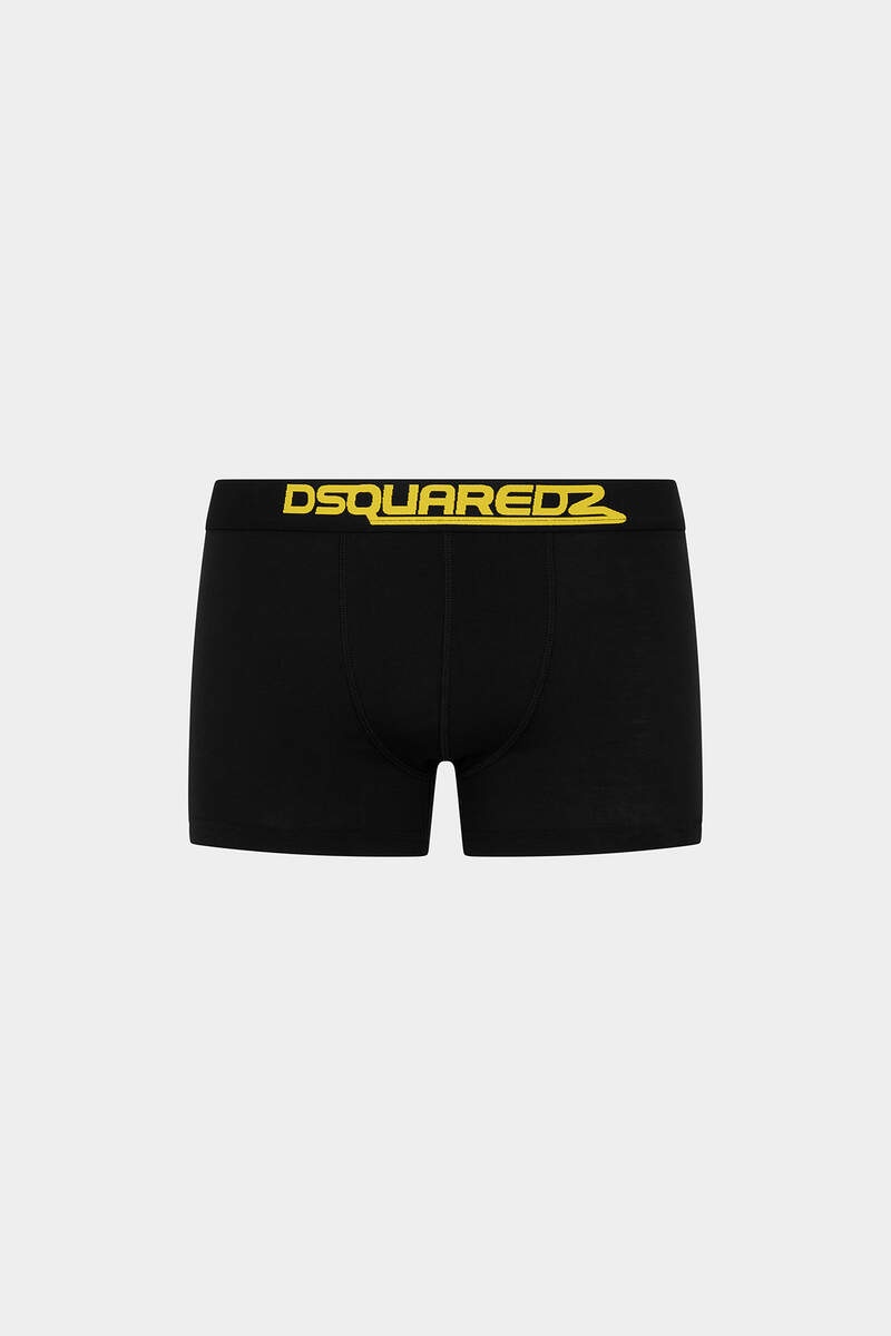 DSQUARED2 PERFORMANCE TRUNK - 1