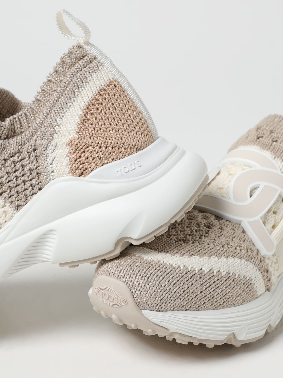 Sneakers woman Tod's - 4