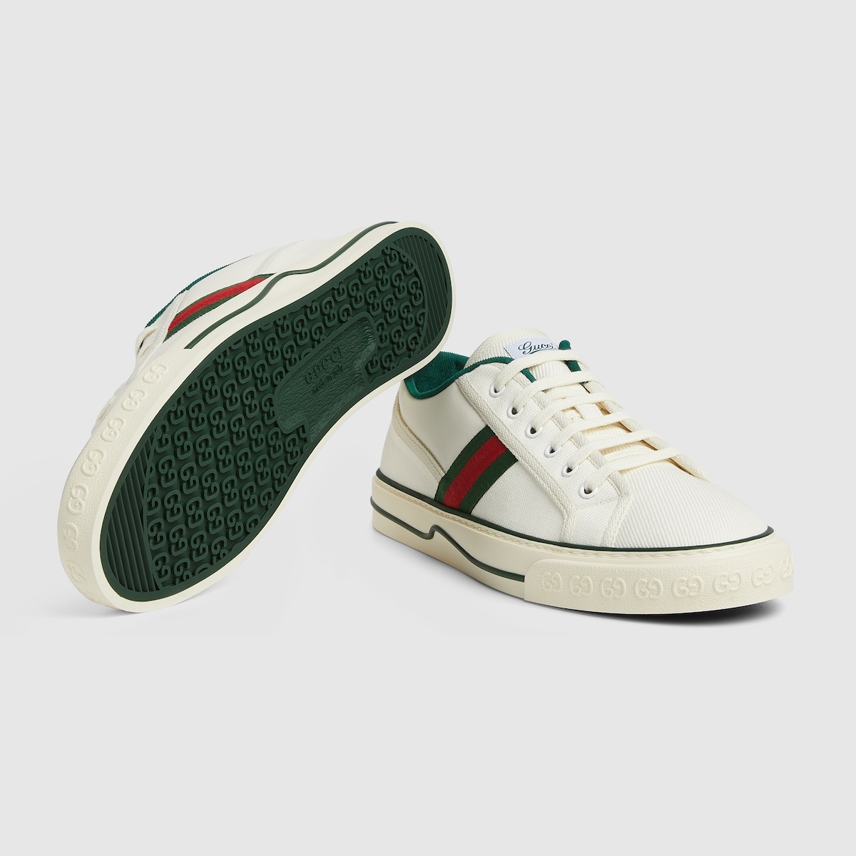 Men's Gucci Tennis 1977 sneaker - 6