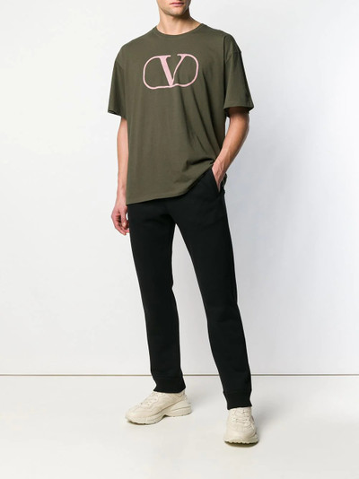 Valentino VLOGO T-shirt outlook