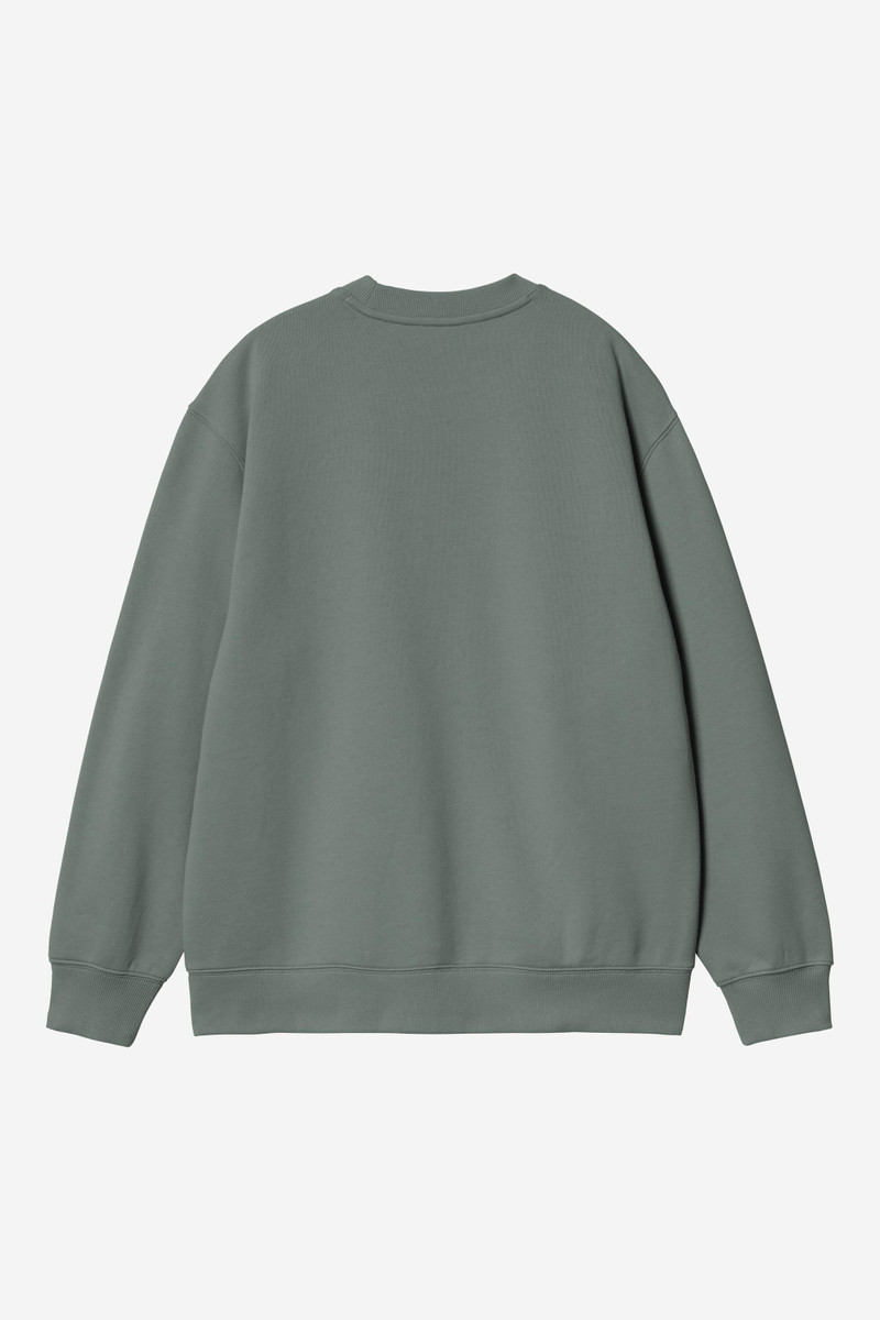 Women’s Carhartt Sweatshirt 2