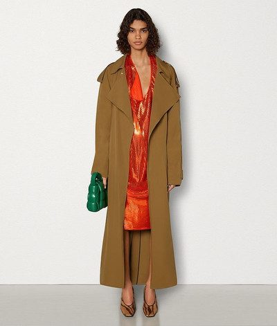 Bottega Veneta Coat outlook