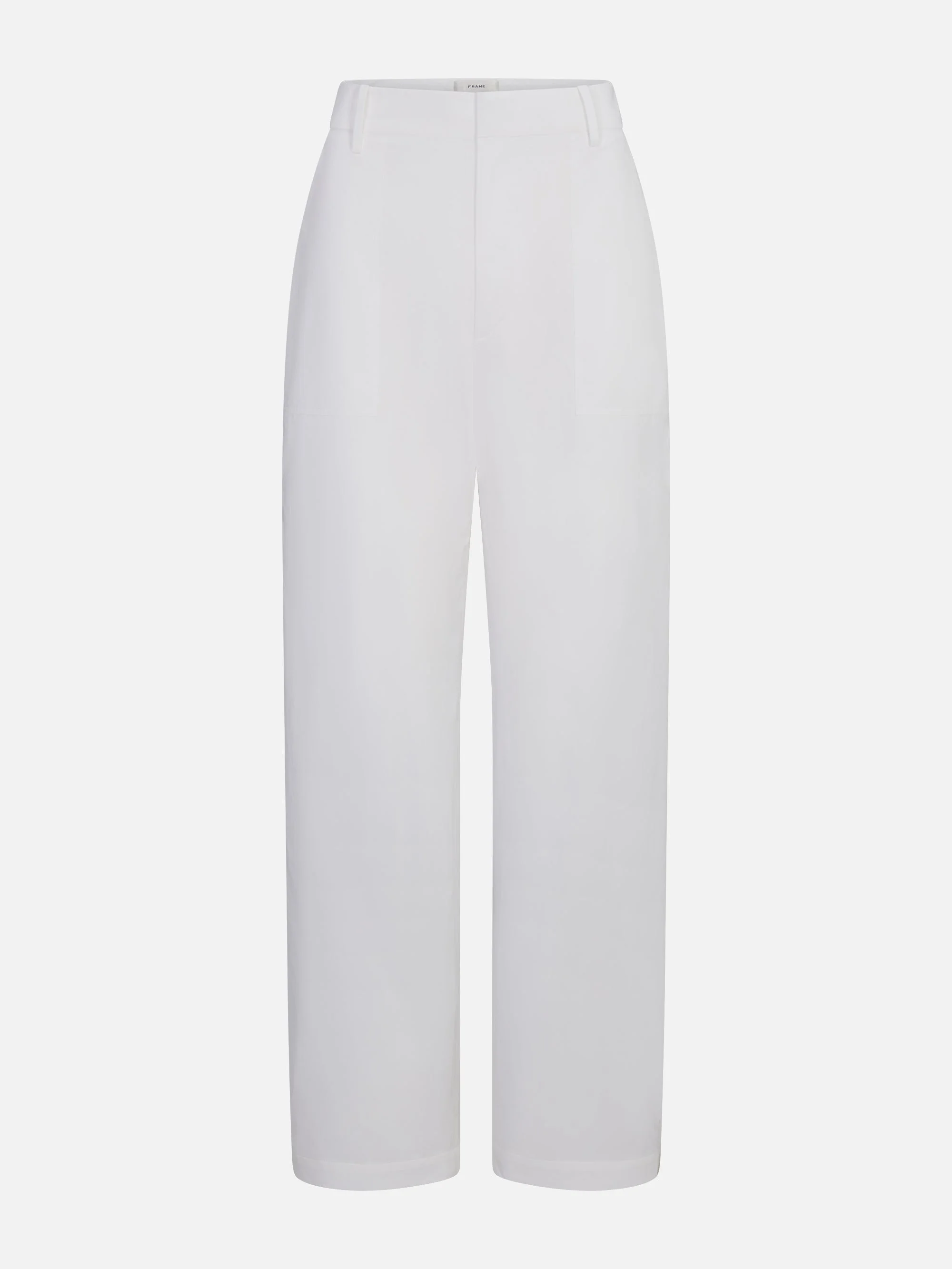 The Editor Pant - 1