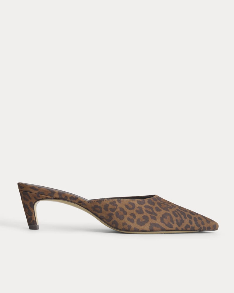STUDIO KITTEN HEEL 1