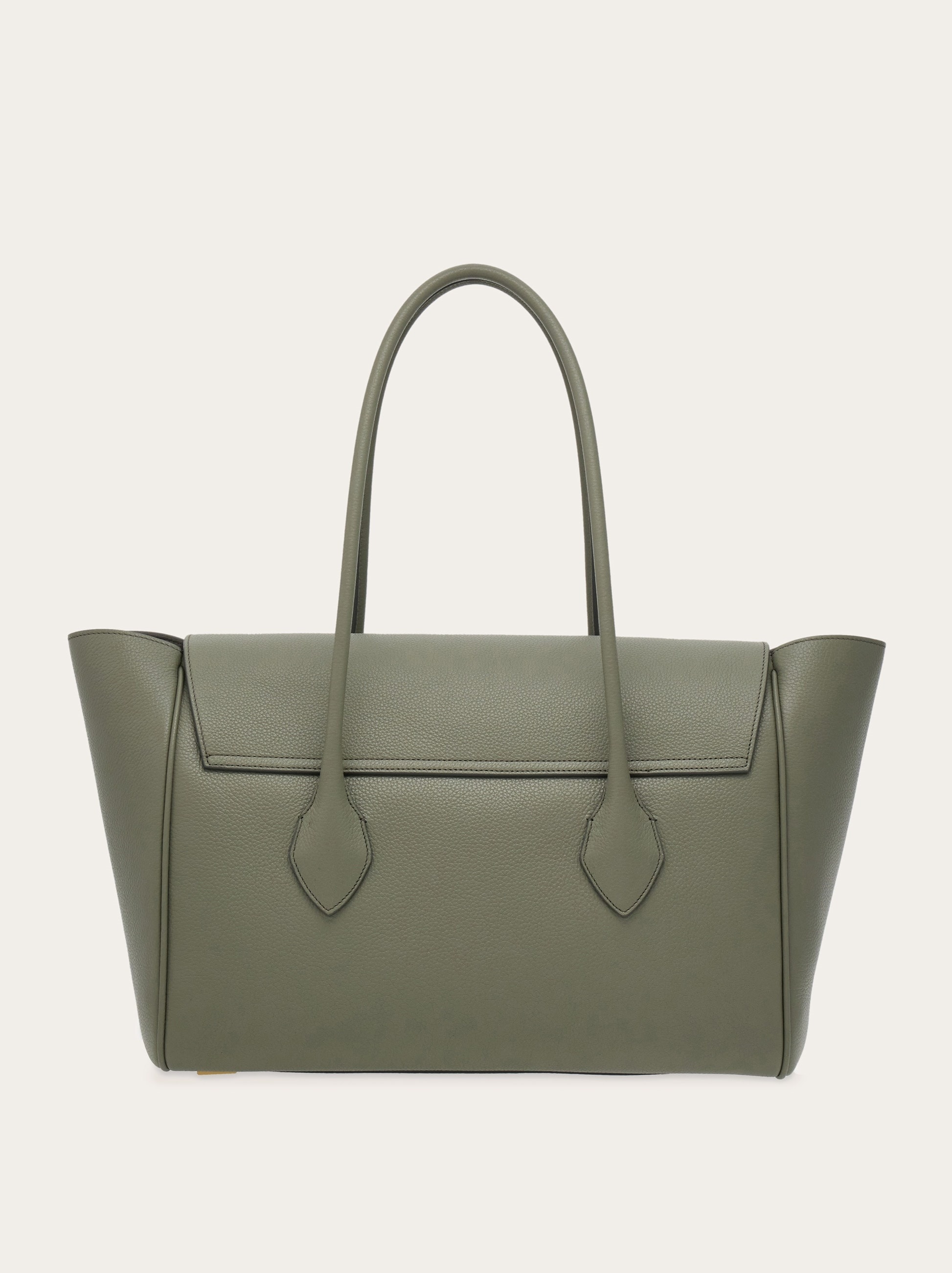 East-West tote bag (L) - 4