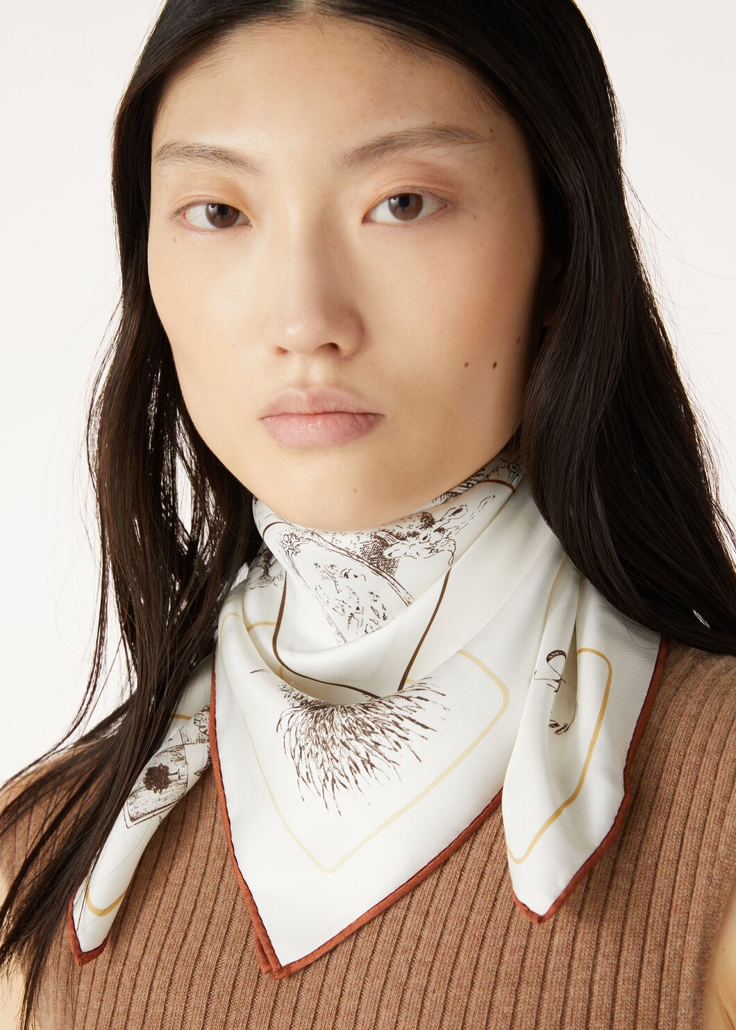 LP Elements Foulard - 2
