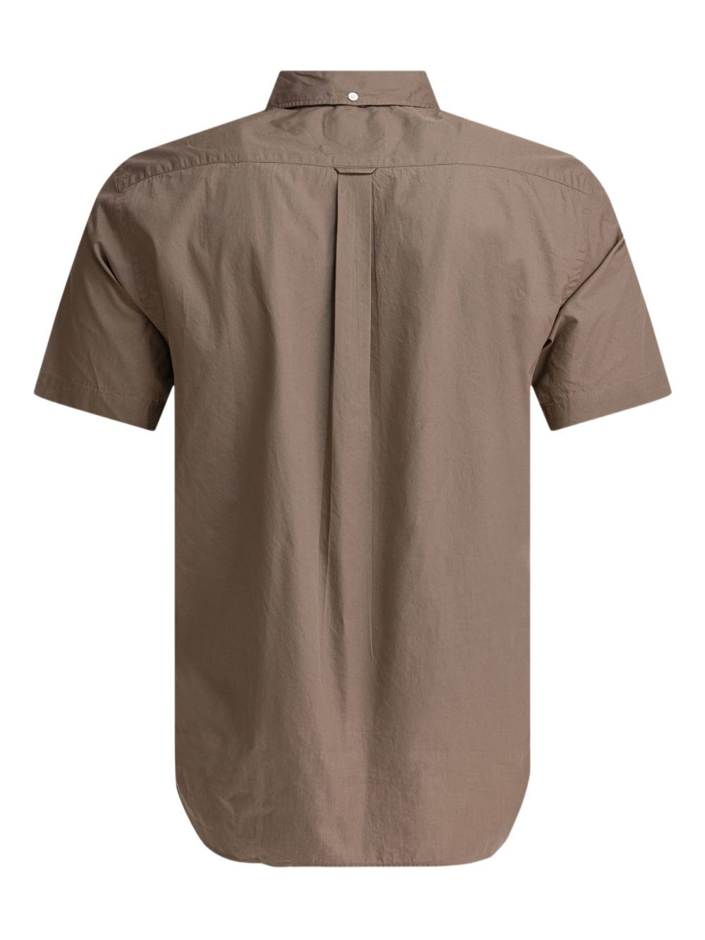 short-sleeve pocket shirt - 2