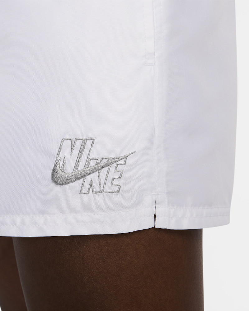 Nike Men's Swim Essential 3" Volley Shorts 6