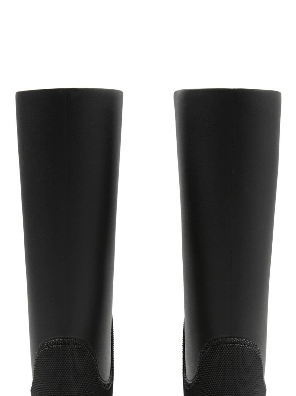 Marsh rubber high boots - 2
