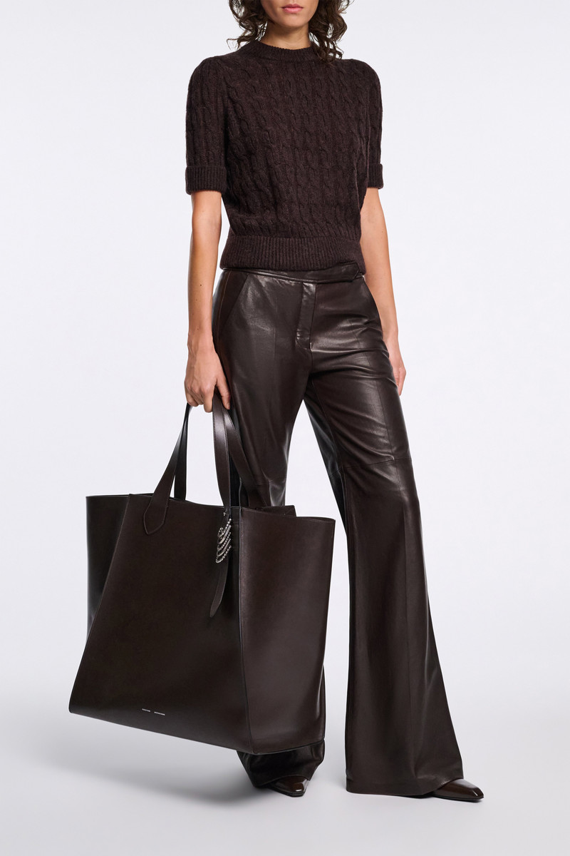 DOROTHEE SCHUMACHER SHEER SOFTNESS pullover outlook