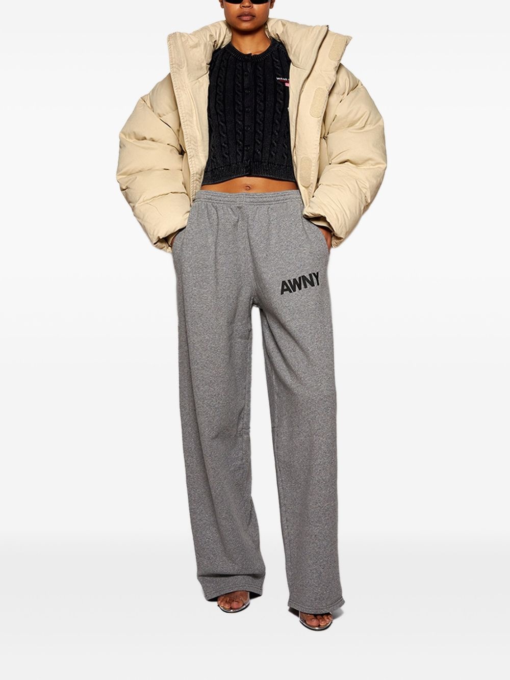 MML Puffer cotton jacket - 2