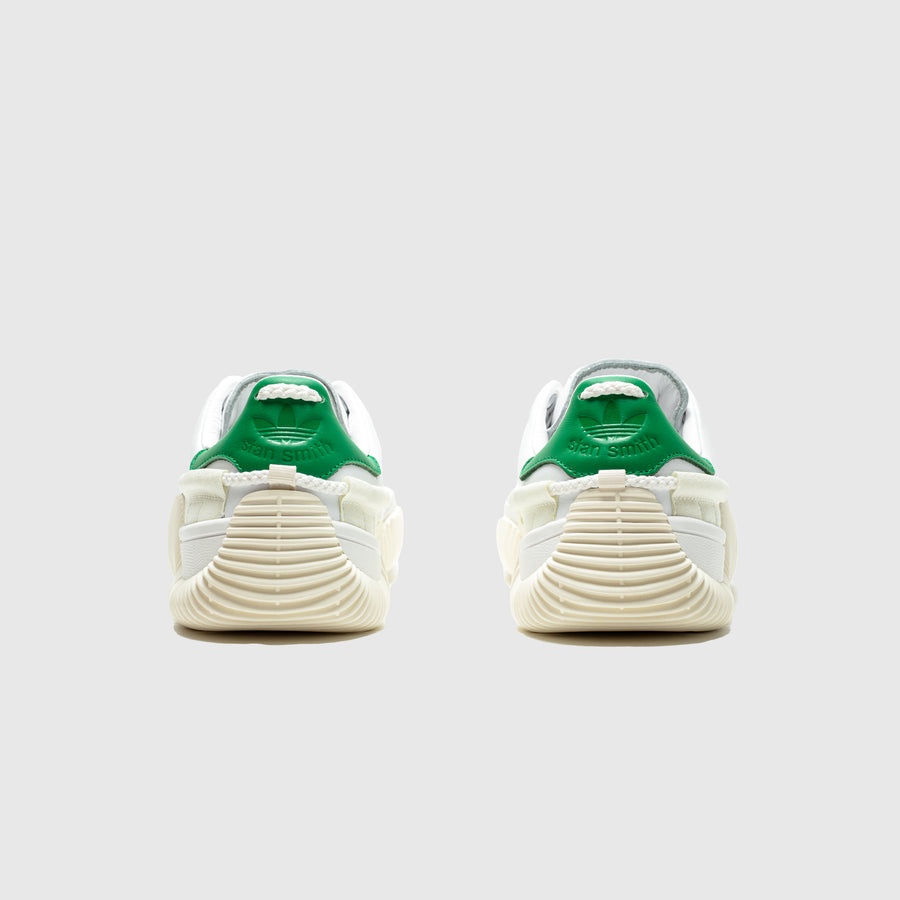 adidas gazelle silver green womens Adidas x Craig Green Mens Scuba Stan Shoes  Extra Butter