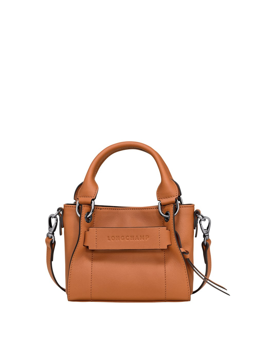 `Longchamp 3D` Extra Small Handbag - 3