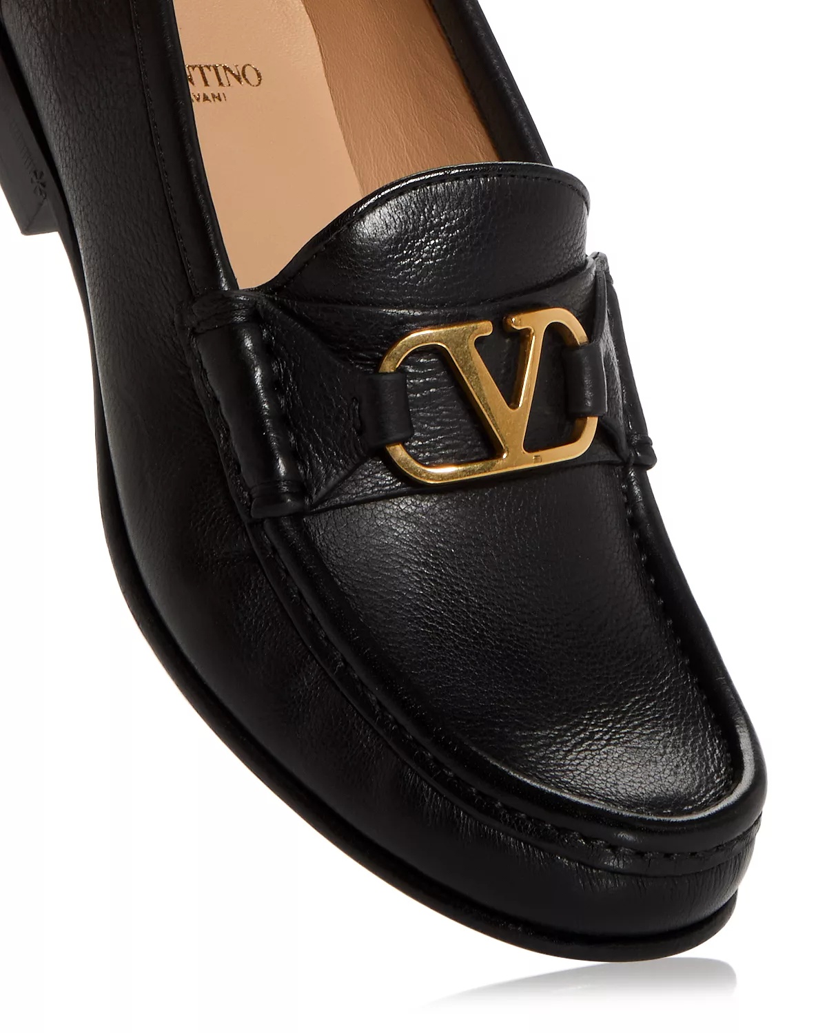 Women's VLogo Loafers - 5