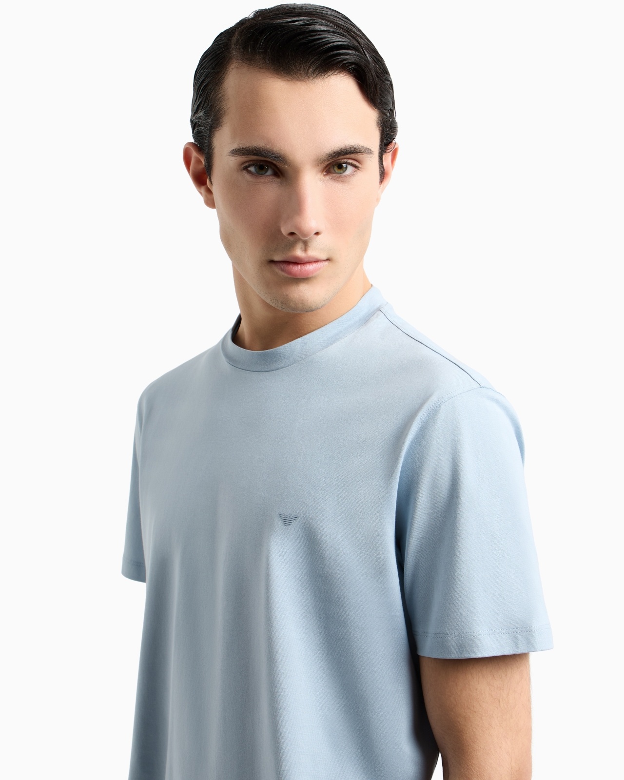 TRAVEL ESSENTIALS JERSEY T-SHIRT - 5
